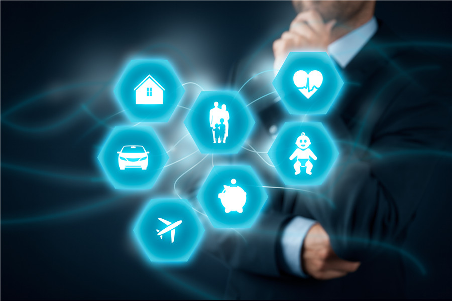 保險,保險,車險,物聯網